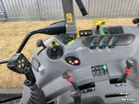 Tractor Case-IH CS 110