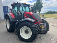 Tractor Valtra N134
