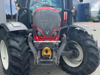 Tractor Valtra N134