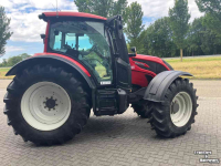 Tractor Valtra N134