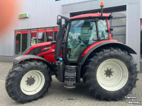 Tractor Valtra N134