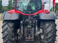 Tractor Valtra N134