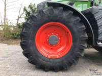 Tractor Fendt 514 Vario S4 ProfiPlus