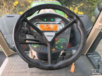 Tractor Fendt 514 Vario S4 ProfiPlus