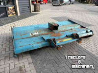 Mower Kidd 2.8 m