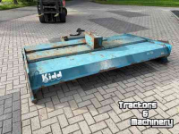 Mower Kidd 2.8 m