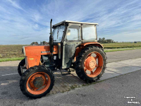 Horticultural Tractors Universal 430