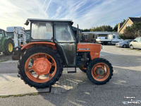Horticultural Tractors Universal 430