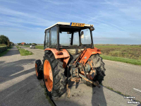 Horticultural Tractors Universal 430