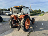 Horticultural Tractors Universal 430