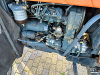 Horticultural Tractors Universal 430