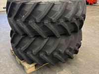 Wheels, Tyres, Rims & Dual spacers Trelleborg 480/65R28 Trelleborg TM 800