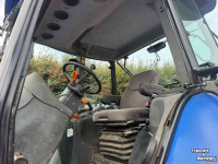 Tractor New Holland TM190