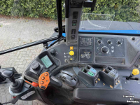 Tractor New Holland TM190