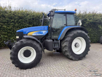 Tractor New Holland TM190