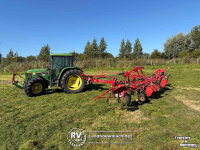 Tedder Lely Lotus 770P - In prijs verlaagd!