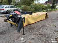 Mower Vicon Extra 432H