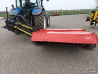 Mower Vicon CMP 2601