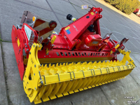 Rotary Harrow Pottinger LION