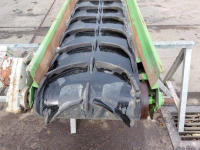 Elevator conveyor  8500X510 OPVOERBAND ELEVATORBAND ELEVATOR BELT FÖRDERBAND STEIGBAND