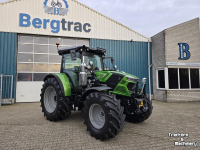 Tractor Deutz-Fahr 6125 C TTV