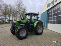 Tractor Deutz-Fahr 6125 C TTV