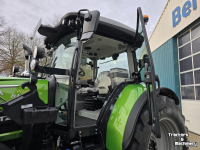 Tractor Deutz-Fahr 6125 C TTV