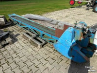 Telescopic storeloader Miedema Transportband