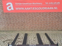 Other attachments and accessories  Palletbordverbreder