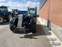 Telehandler New Holland LM 7.35 Verreiker