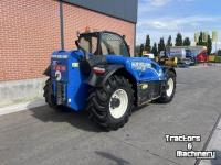 Telehandler New Holland LM 7.35 Verreiker