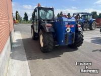 Telehandler New Holland LM 7.35 Verreiker
