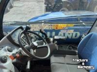 Telehandler New Holland LM 7.35 Verreiker