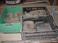 Rotary Tiller Kuhn EL 142  - 300