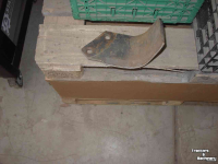 Rotary Tiller Kuhn EL 142  - 300