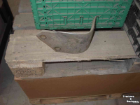 Rotary Tiller Kuhn EL 142  - 300