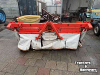 Mower Kuhn gmd702f