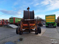 Irrigation hose reel  Bording 10TT 110-450M