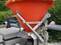 Snow Removal Equipment Stensballe Zoutstrooier MWS250