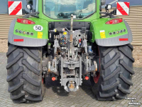 Tractor Fendt 720 vario s4 profi plus  718-722-724