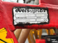 Arable injector Evers Oldenburger XL 26-780 bouwlandbemester