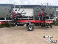 Rake Vicon 1304