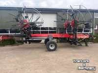 Rake Vicon 1304