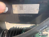 Rake Vicon 1304