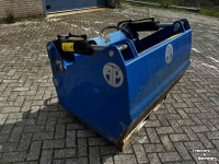 Silage cutting bucket AP FLN 1400 DB kuilhapper