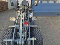 Wheel dumper Giant G2300 HD extra