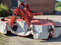 Mower Kuhn GMD 3125 F