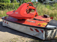 Mower Kuhn GMD 3125 F