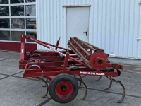 Cultivator Kongskilde Vibroflex VF313