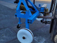 Rootball Lifter Robot zij schudlichter  / zij rooier